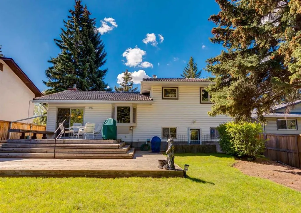 4808 Valiant Drive NW