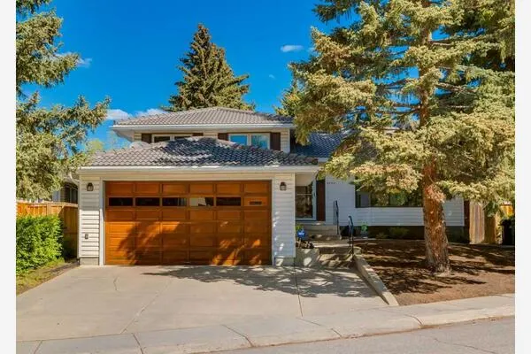 4808 Valiant Drive NW