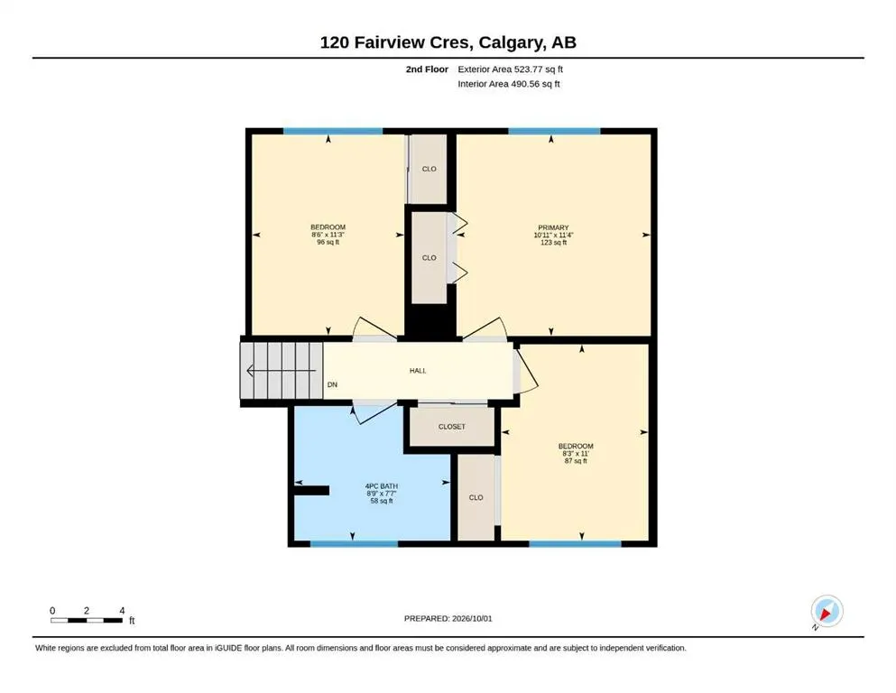 120 Fairview Crescent SE