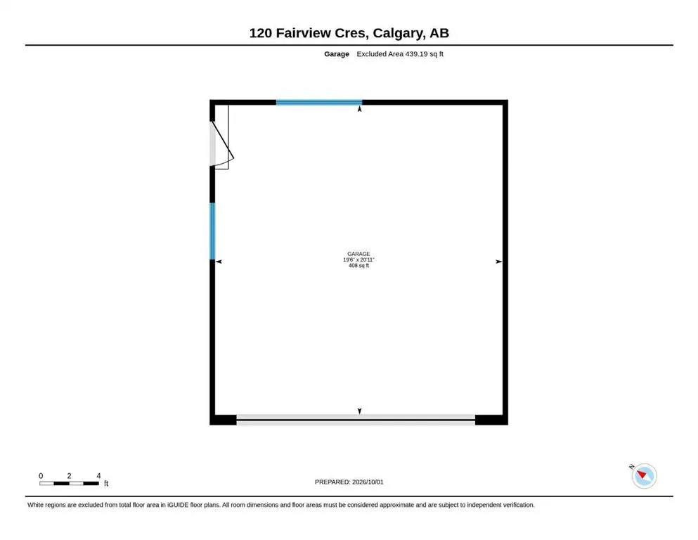120 Fairview Crescent SE