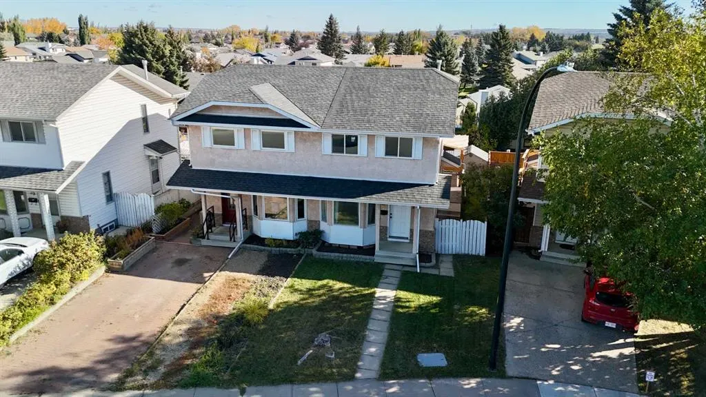 33 Kirsch Close