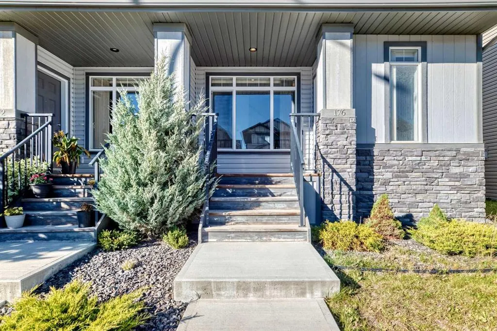 176 Willow Park