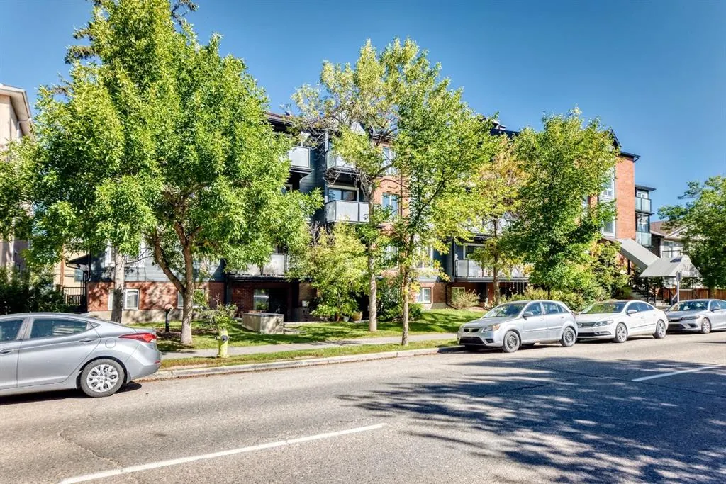 1810 11 Avenue SW #206