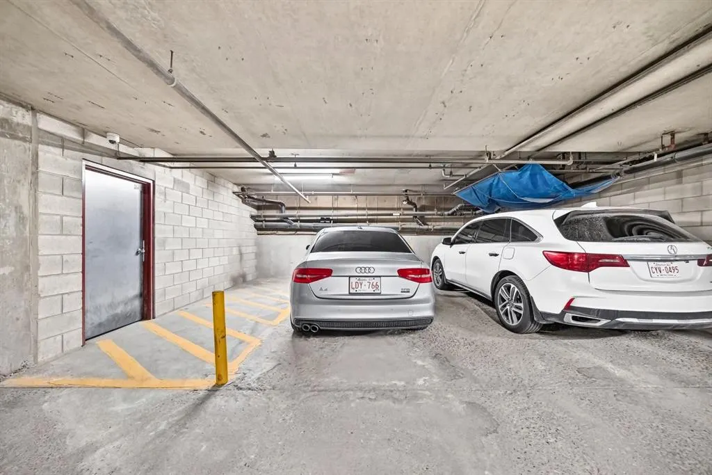1810 11 Avenue SW #206