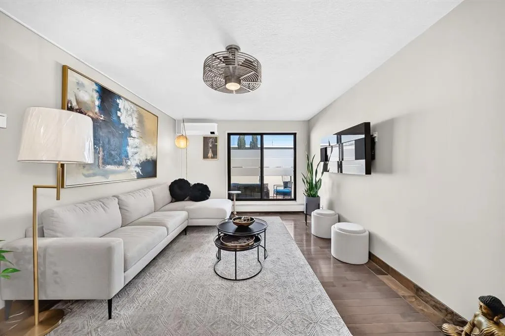 1810 11 Avenue SW #206
