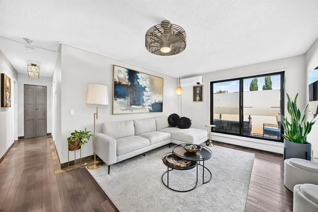 1810 11 Avenue SW #206