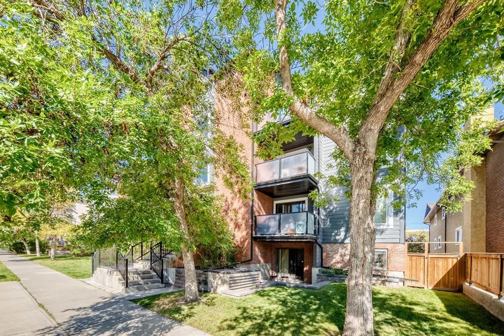 1810 11 Avenue SW #206