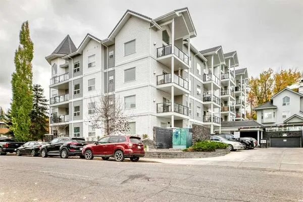 1441 23 Avenue SW #306