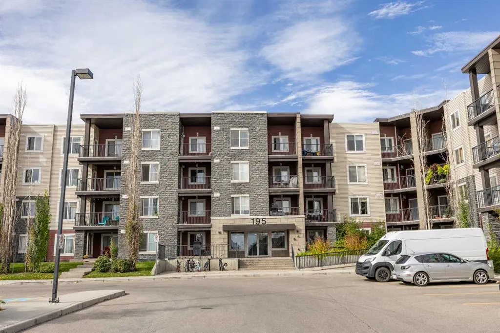 195 Kincora Glen Road NW #324
