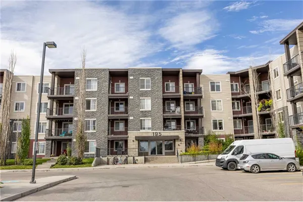 195 Kincora Glen Road NW #324