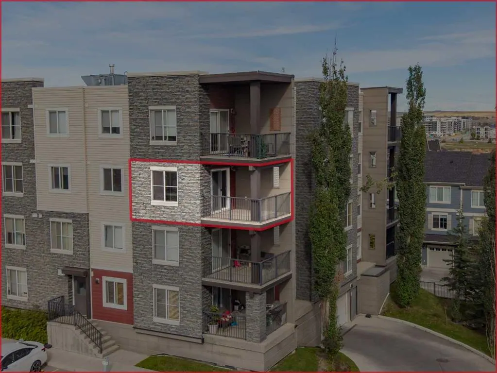 195 Kincora Glen Road NW #324