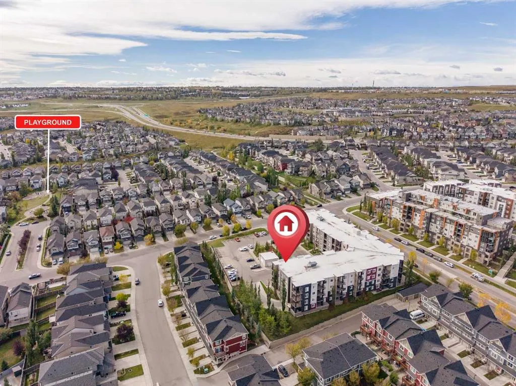 195 Kincora Glen Road NW #324