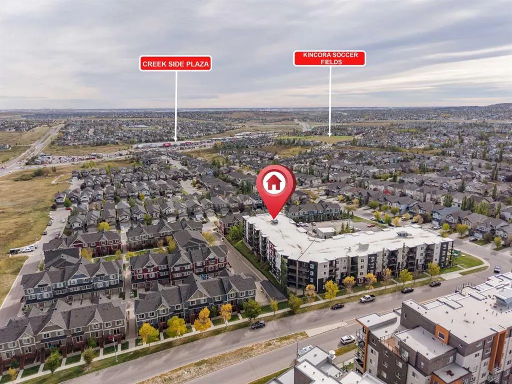 195 Kincora Glen Road NW #324