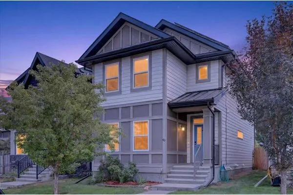 60 Mahogany Grove SE
