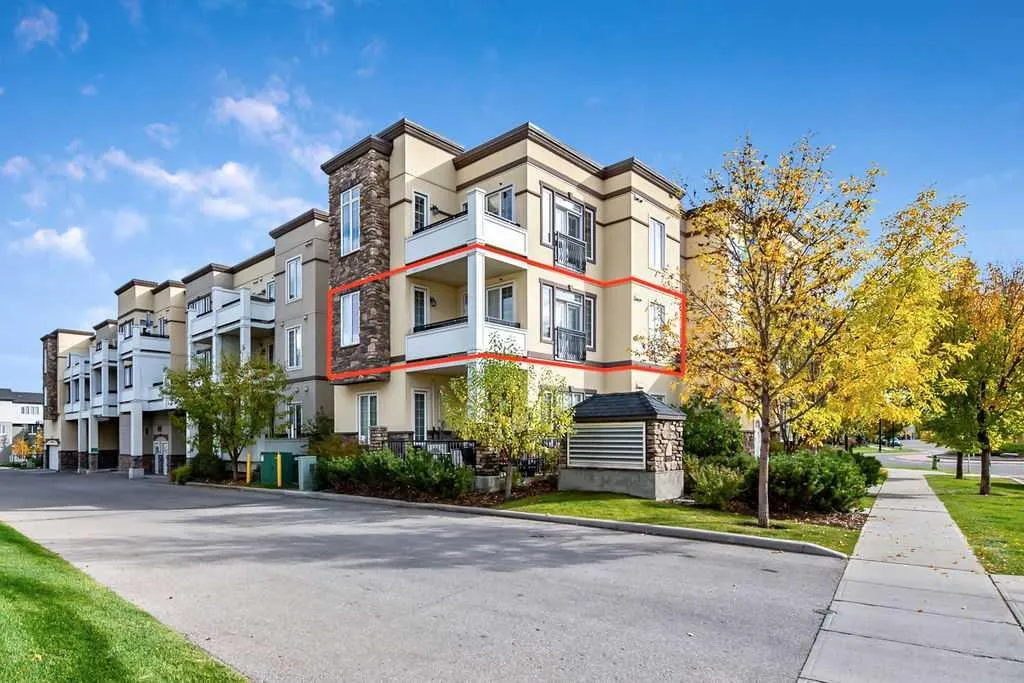 39 Quarry Gate SE #204