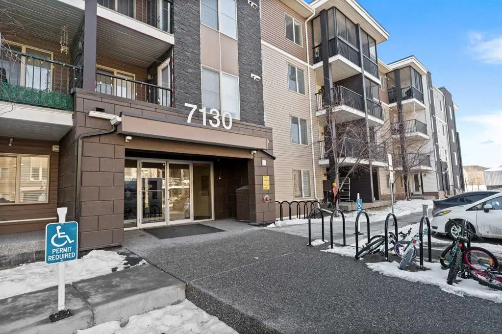 7130 80 Avenue NE #404
