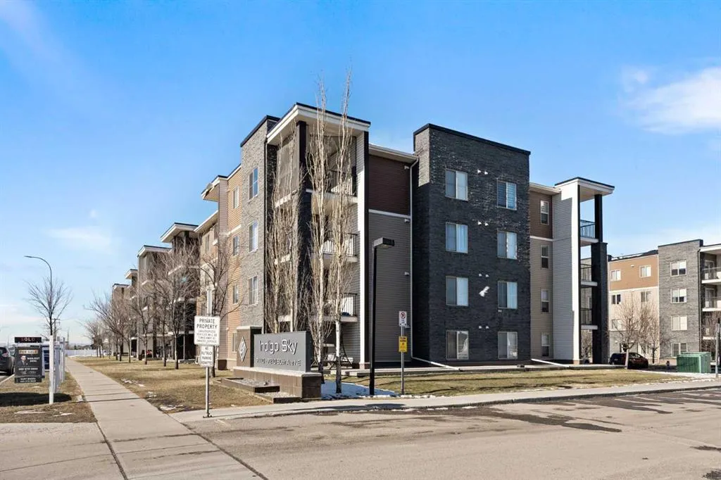 7130 80 Avenue NE #404