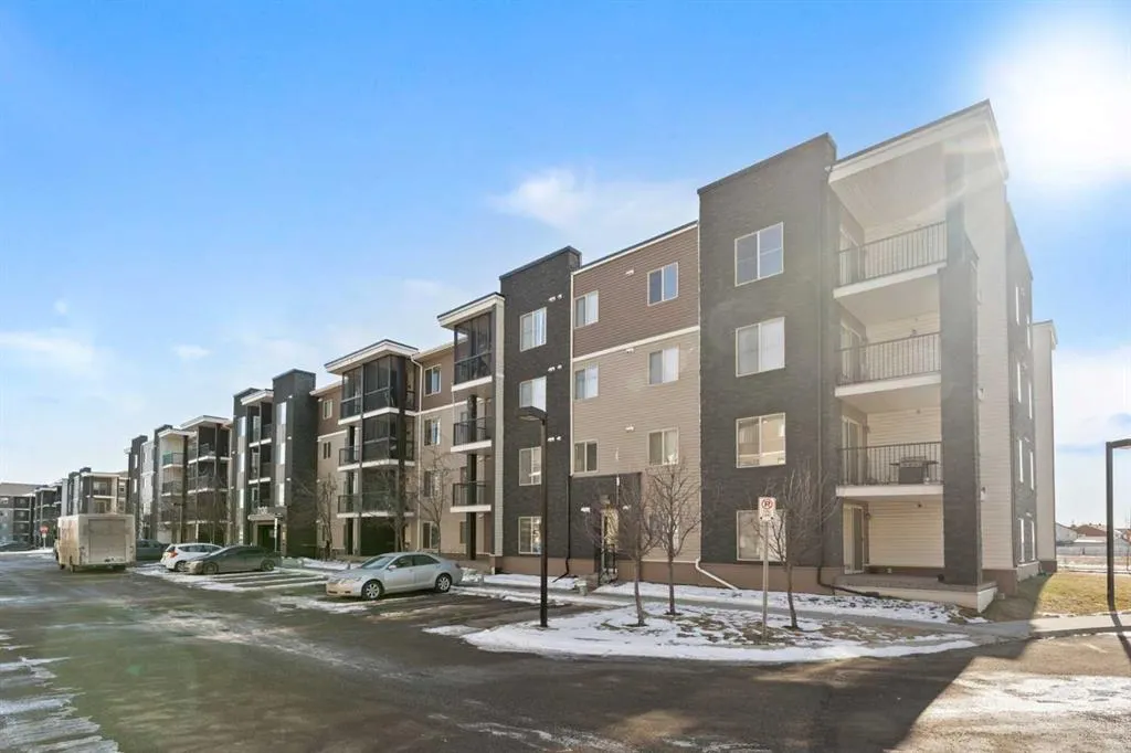 7130 80 Avenue NE #404