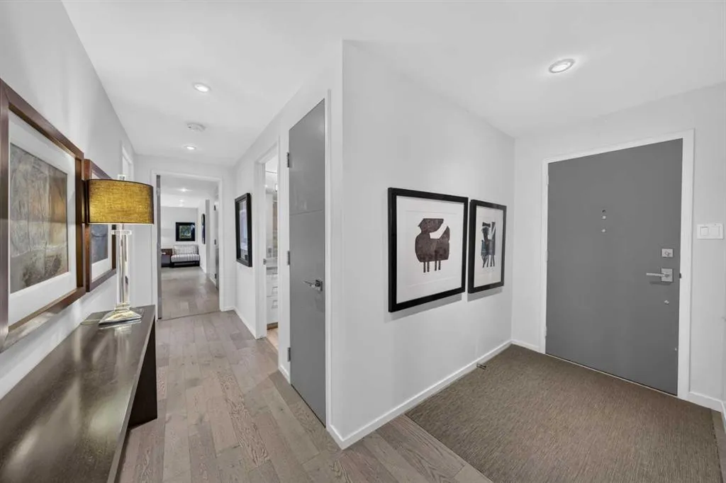 3232 Rideau Place SW #506 507