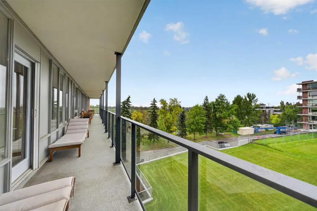 3232 Rideau Place SW #506 507