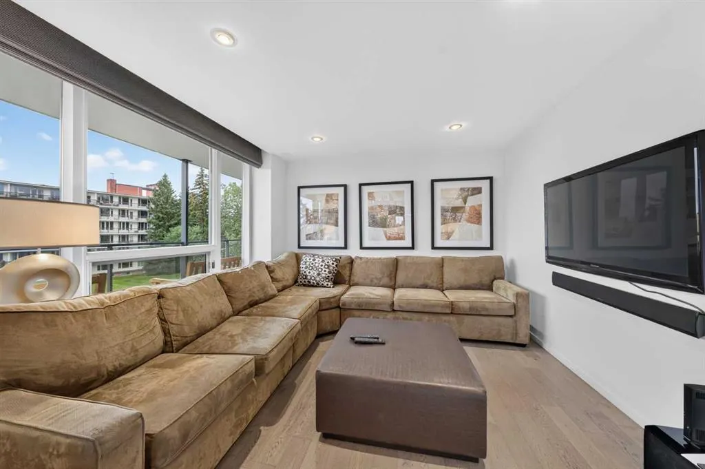 3232 Rideau Place SW #506 507