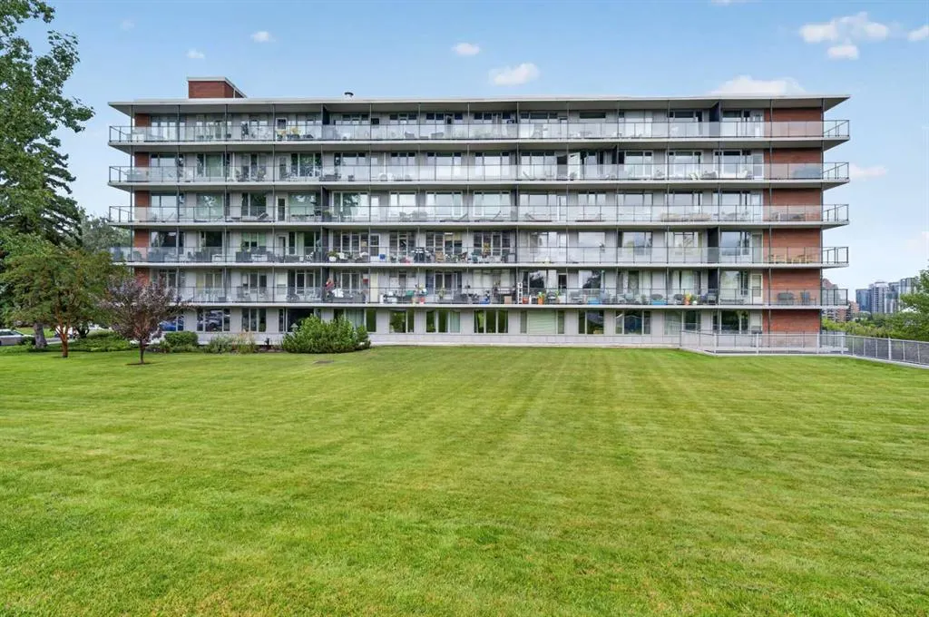 3232 Rideau Place SW #506 507