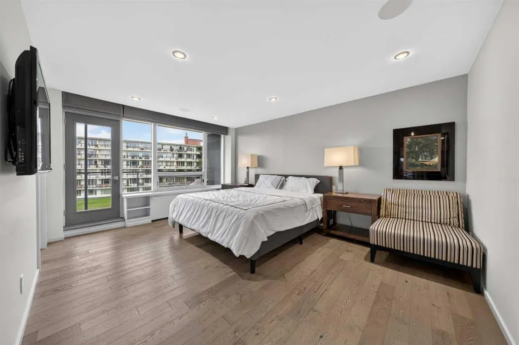 3232 Rideau Place SW #506 507