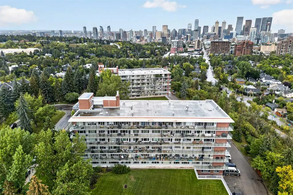 3232 Rideau Place SW #506 507