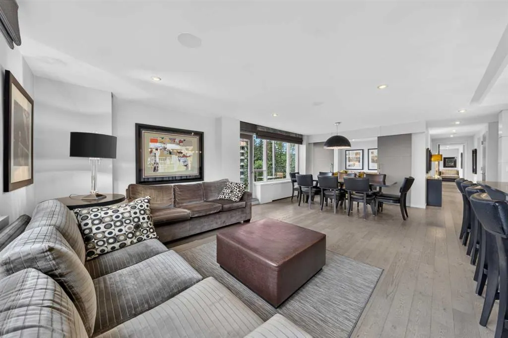 3232 Rideau Place SW #506 507