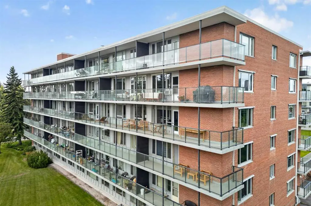 3232 Rideau Place SW #506 507