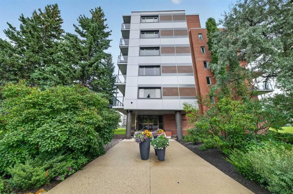 3232 Rideau Place SW #506 507