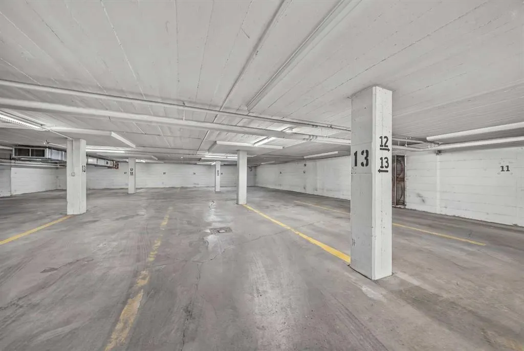 3232 Rideau Place SW #506 507