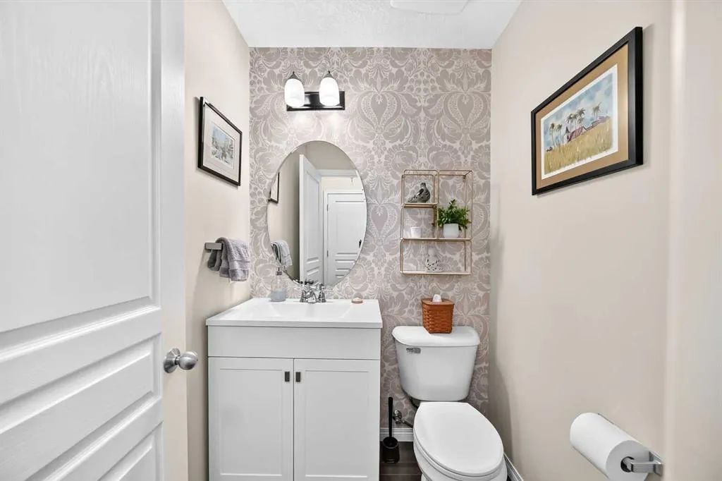 203 Auburn Meadows Walk SE