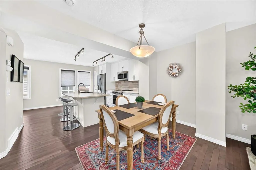 203 Auburn Meadows Walk SE