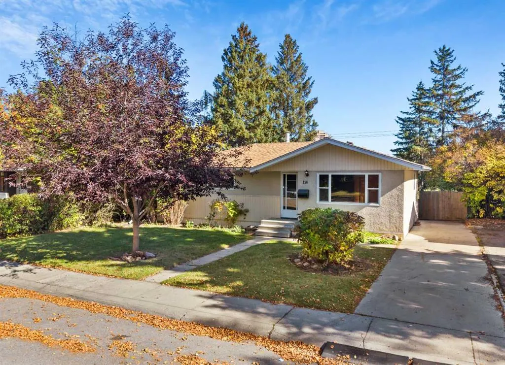 114 Havenhurst Crescent SW