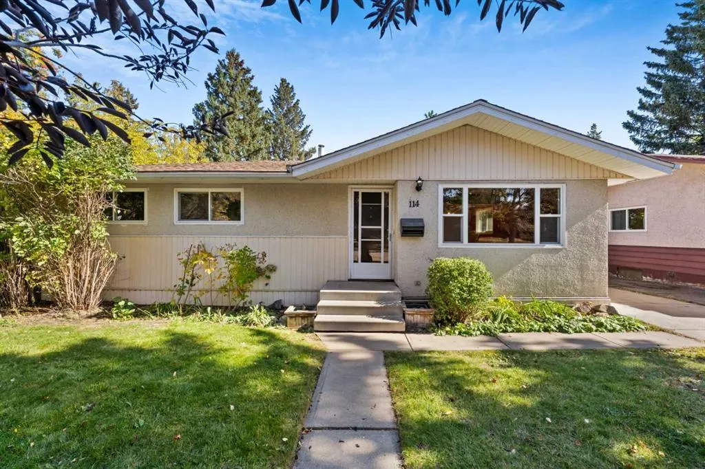 114 Havenhurst Crescent SW