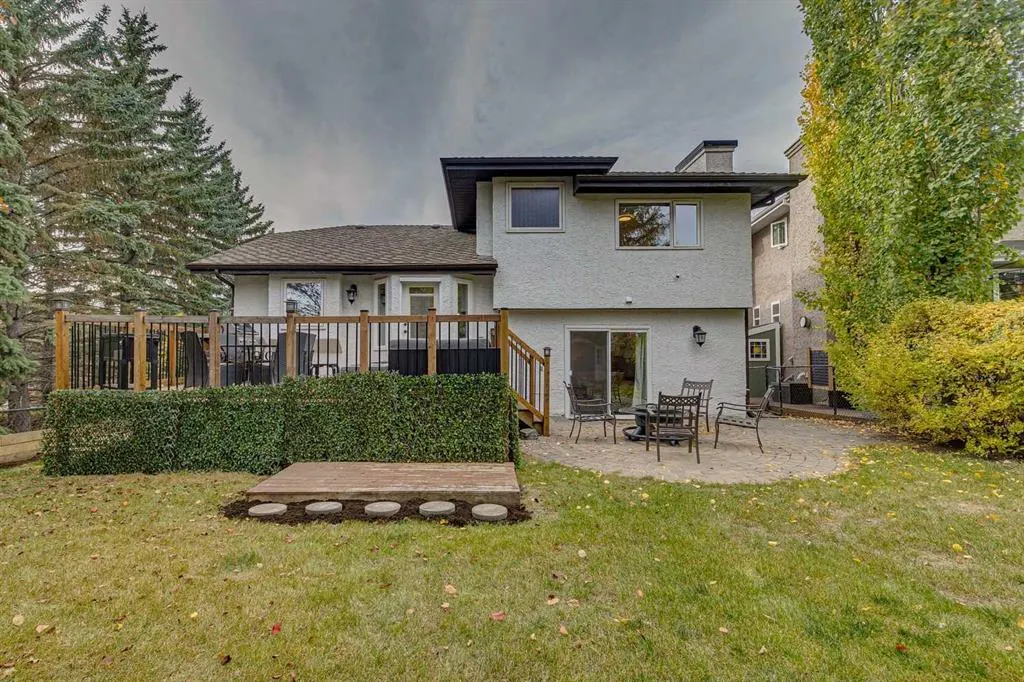 66 Mountain Park Circle SE
