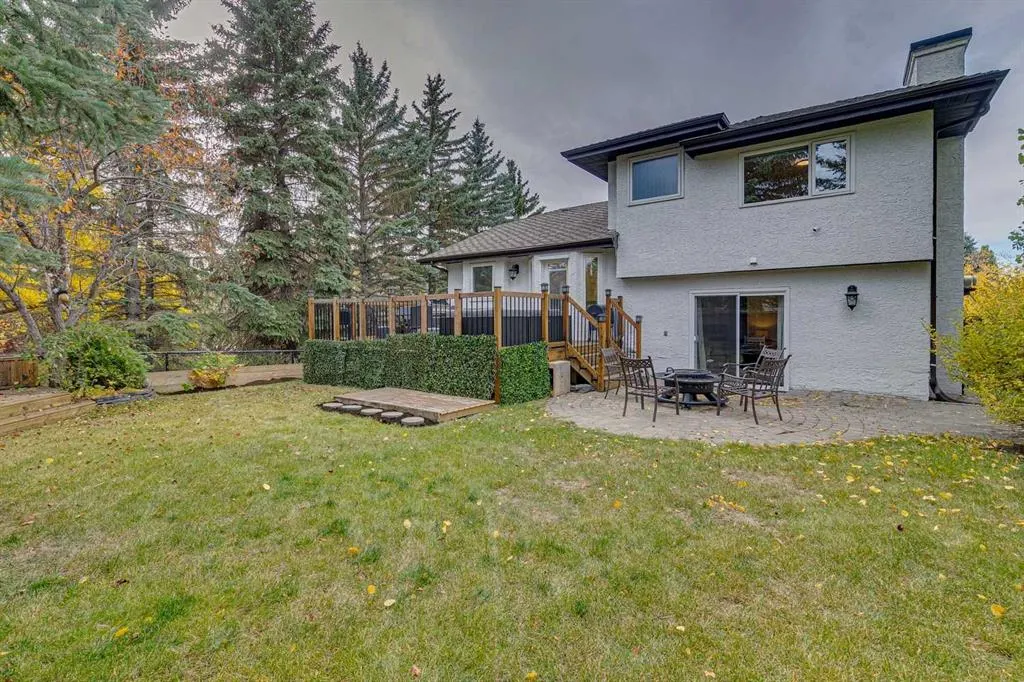 66 Mountain Park Circle SE