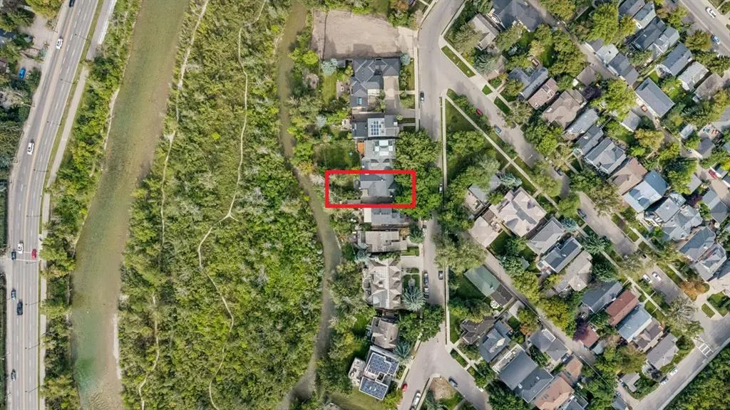 620 Rideau Road SW