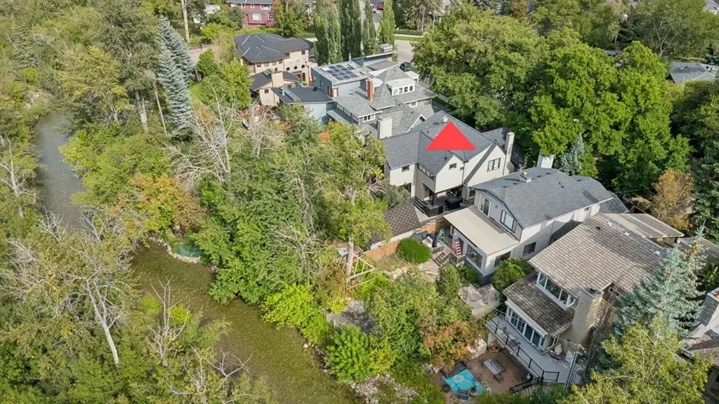 620 Rideau Road SW