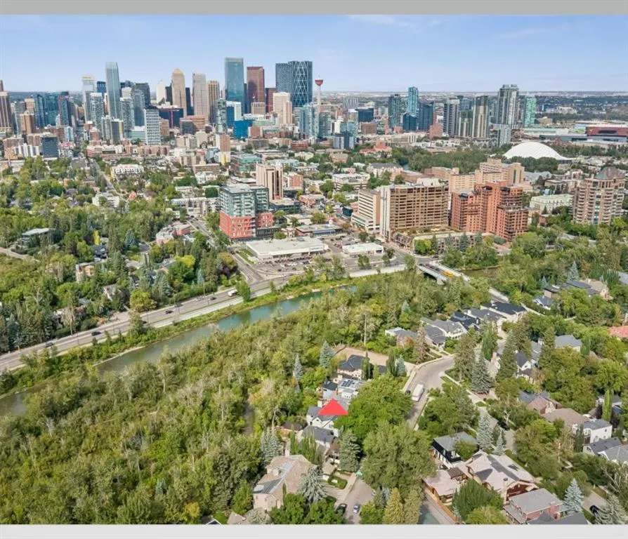620 Rideau Road SW