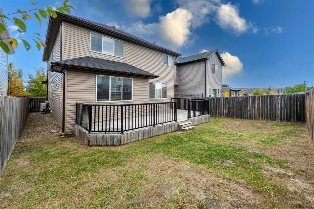 304 Evanston View NW