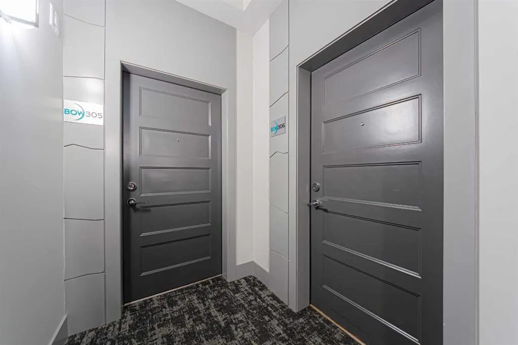 125 Wolf Hollow Crescent SE #305