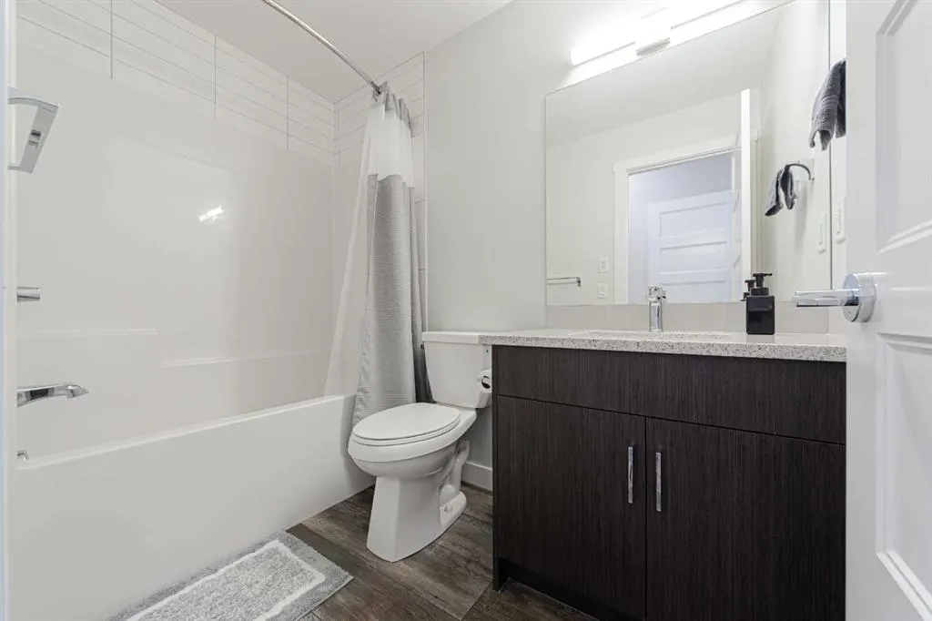 125 Wolf Hollow Crescent SE #305