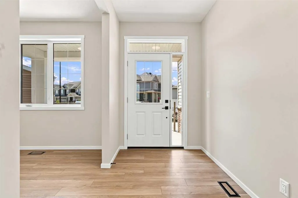 46 Cityline Common NE