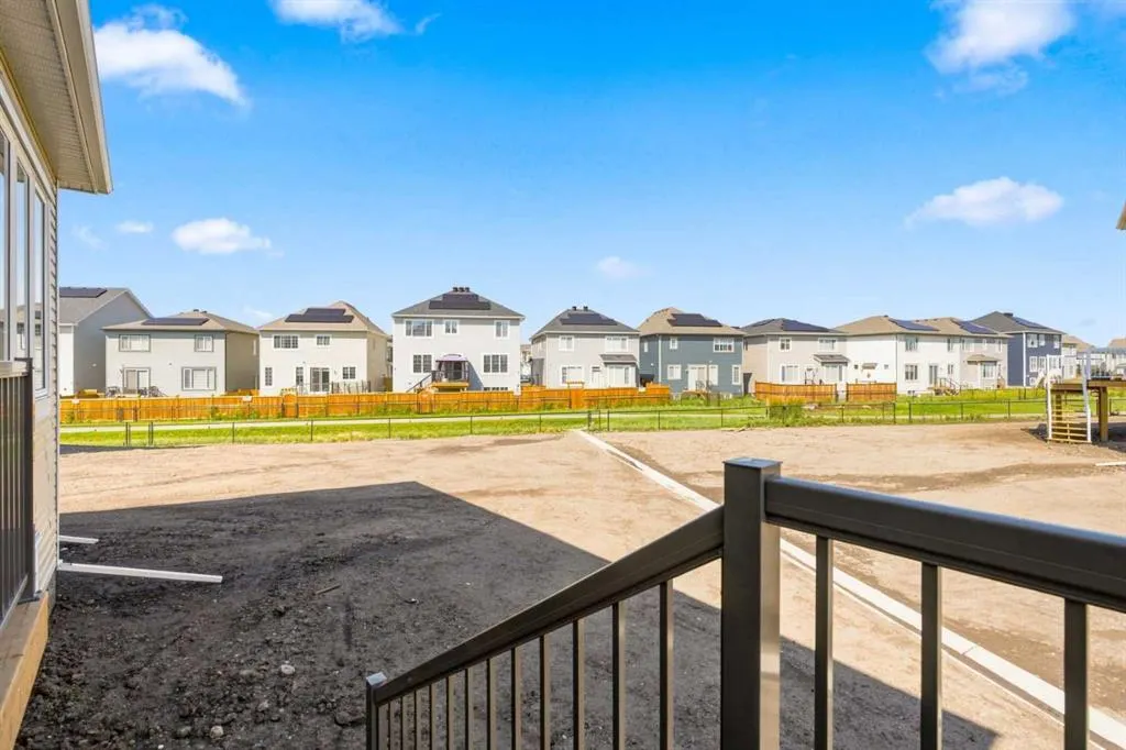 46 Cityline Common NE