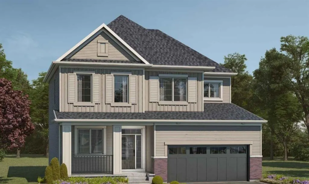 46 Cityline Common NE