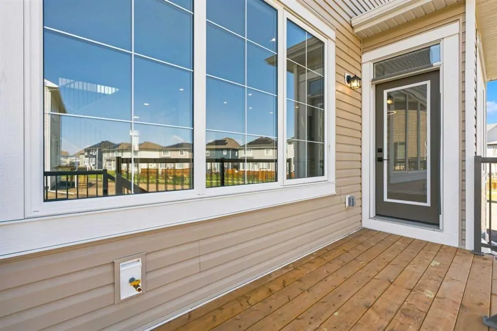 46 Cityline Common NE