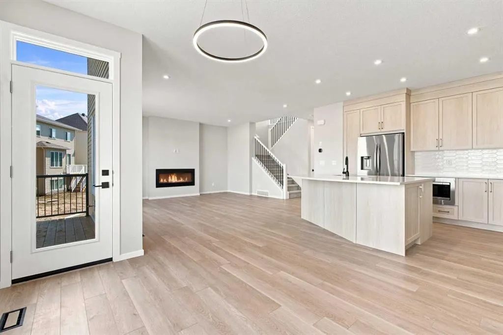 46 Cityline Common NE
