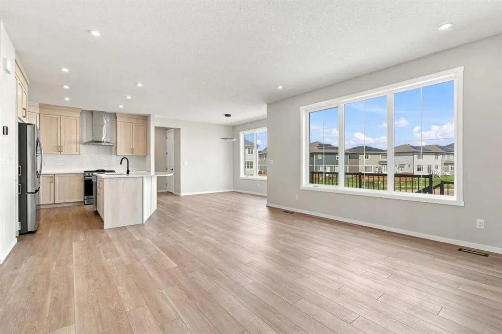 46 Cityline Common NE